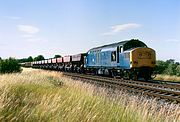 37133 Wolvercote 10 July 1987