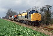 37140 Knodishall Green 18 April 1996