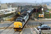 37154 Newhaven Town 5 April 1999