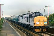 37154 Pevensey Bay 5 April 1999