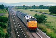 37160 Stoke Orchard 8 July 1987