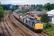 37162 & 37254 Droitwch 14 June 1997