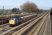 37162 Hinksey 26 March 1999