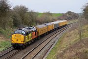 37175 Tackley 20 March 2021