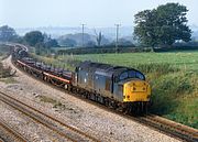 37179 Llandevenny 21 October 1985