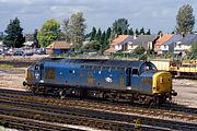 37189 Gloucester 21 August 1985 