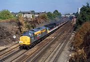 37201 & 47805 Swanley 12 August 1995