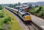 37201 Tondu 28 July 1991