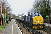 37203 Thames Ditton 20 March 2004