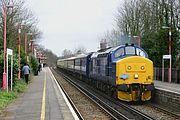 37203 Thames Ditton 20 March 2004