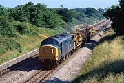 37207 Little Haresfield 24 June 1989