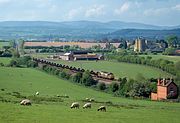 37207 Stokesay 27 May 1996