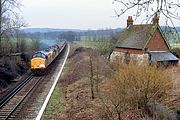 37211 & 47426 Isington 23 March 1996