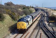 37212 Aberthaw 4 April 1992