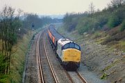 37213 Callow Hill 10 April 1992