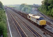 37213 Foxhall Junction 20 May 1992