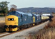 37215 & 37324 Southam 25 October 2003