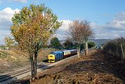 37215 Hailes 26 October 2003