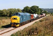 37215 Hailes 24 September 2005