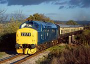 37215 Prescott 6 November 1999