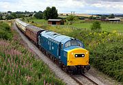 37215 Southam 31 July 2016