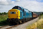 37215 Southam 31 July 2016