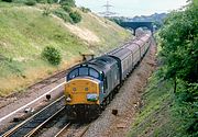 37215 Stoke Gifford 30 June 1985