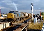 37217 Oxford 25 September 1987
