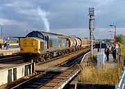 37217 Oxford 25 September 1987