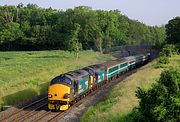 37218 & 37059 Croome 29 June 2019