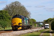 37218 Little Haresfield 18 April 2017