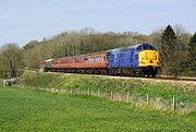 37219 Crownthorpe 5 April 2014