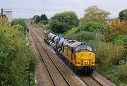 37219 Goole 21 October 2026