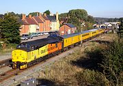 37219 Moreton-in-Marsh 5 October 2016