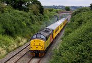 37219 Shorthampton 10 August 2016