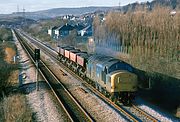 37222 Baglan 25 March 1987