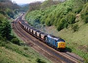 37222 Harbury 10 May 1989