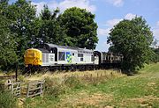 37227 Bledlow 8 July 2018