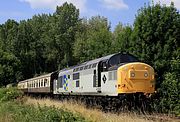 37227 Bledlow 8 July 2018