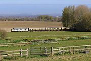 37227 Wainhill 3 April 2022