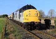 37227 Wainhill 3 April 2022