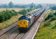 37229 Fiddington 1 September 1987