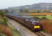 37248 Hailes 18 October 2009