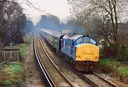 37248 Pooley Green 31 January 1999