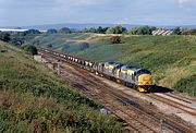 37254 & 37197 Pilning 2 October 1996