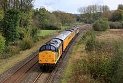 37254 Adlestrop 3 November 2022