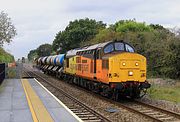 37254 Howden 20 October 2026