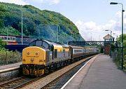 37254 Taffs Well 2 June 1996