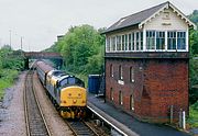 37254 Taffs Well 2 June 1996