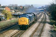 37258 Cheltenham 17 March 1988